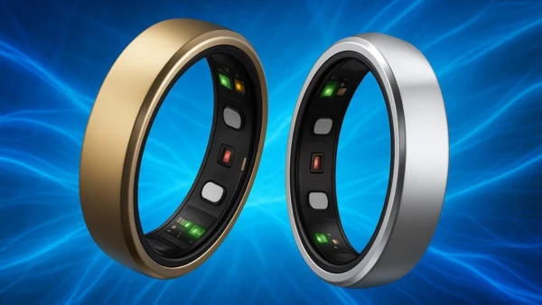 Which RingConn Smart Ring Should You Buy? Gen 2 vs Air!