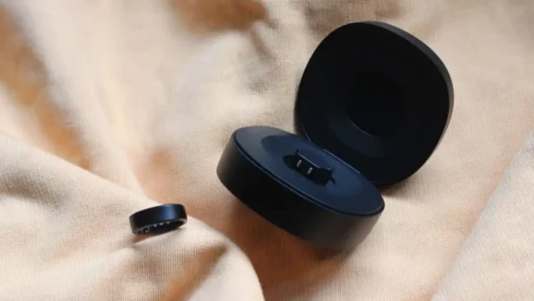 RingConn Gen 2 review: Smart ring battery champ
