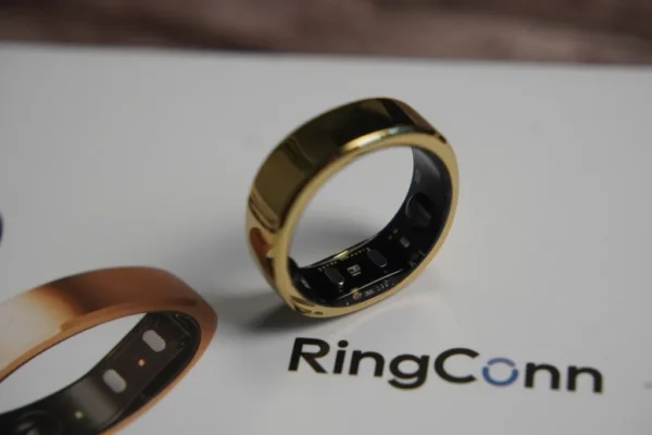 RingConn Gen 2 Review