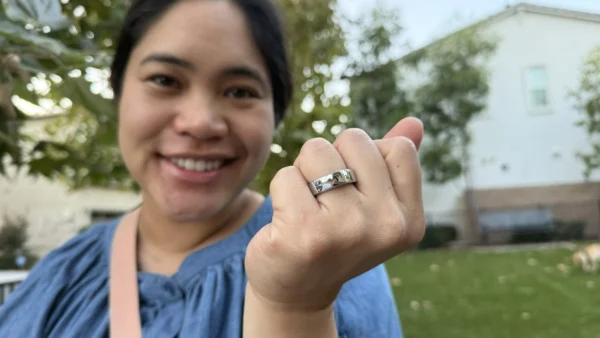 RingConn Smart Ring Gen 2 Review — Sypnotix