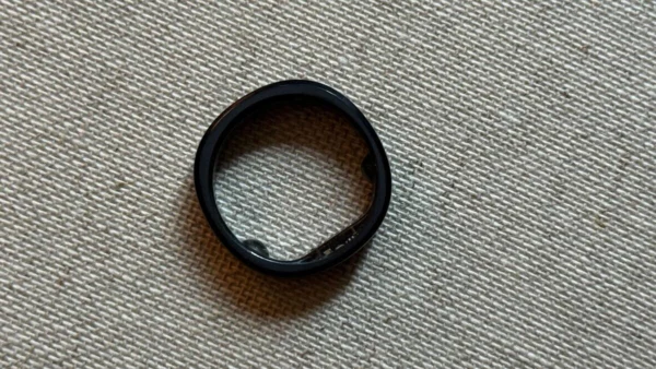 Ringconn Gen 2 Review