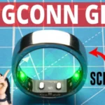 RingConn Gen 2 Smart Ring - Initial Scientific Review