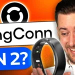 RingConn Gen 2 review: Premium Tech, No Subscription? 🤔