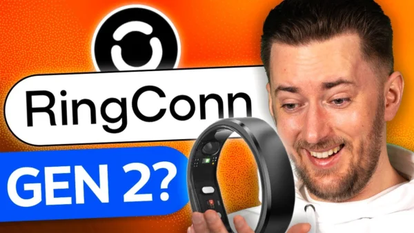 RingConn Gen 2 review: Premium Tech, No Subscription? 🤔