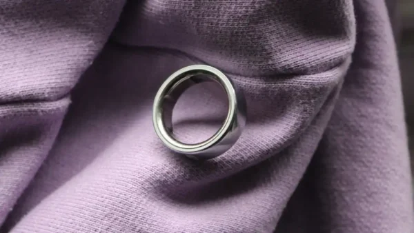 Oura Ring 4 review: The best smart ring right now