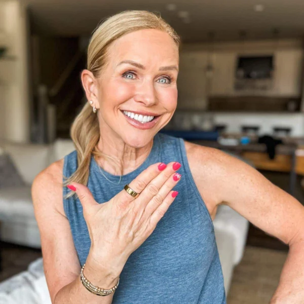 Oura Ring Gen 4 Review: Over 1 Year of Real-Life Use