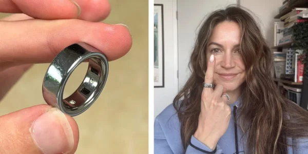 Oura Ring 4 review: How two years with this smart ring transformed my sleep — and my relationship with alcohol
