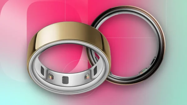 Oura Ring 5 vs. Oura Ring 4: What's Different and Who Should Upgrade
