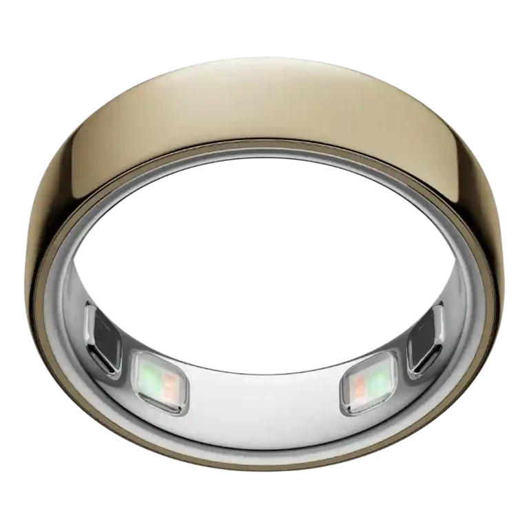Oura Ring 5