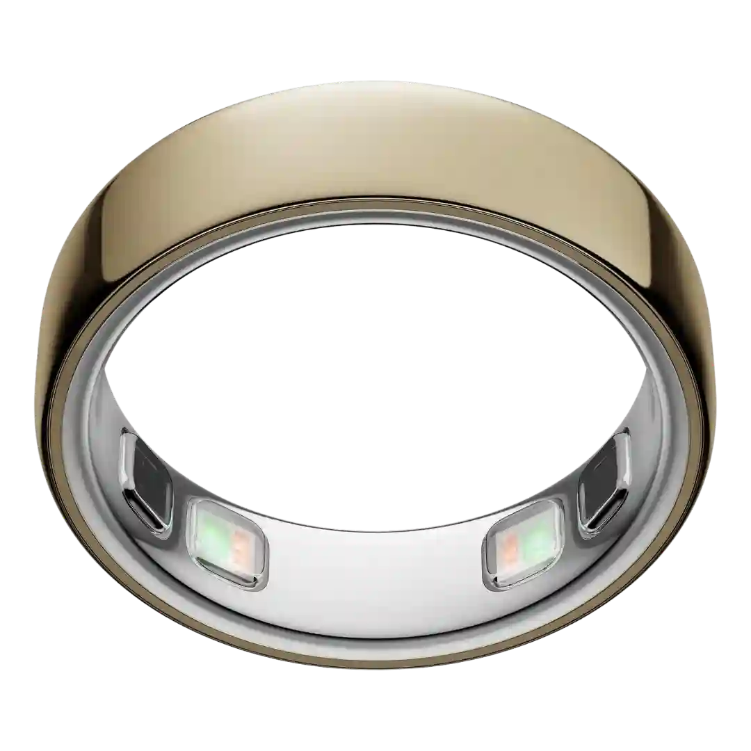 Oura Ring 5