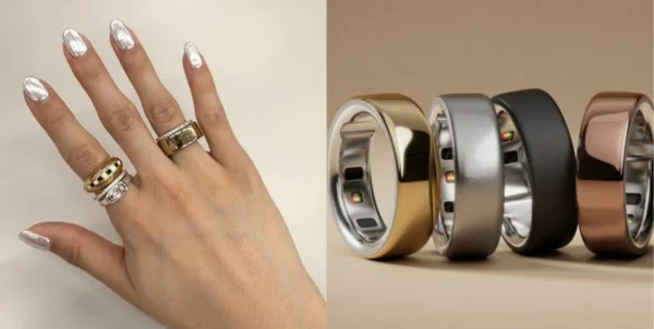 I Tested the Oura Ring 4 for an Entire Year and Let’s Just Say That I Have Some Thoughts