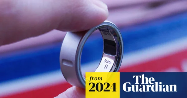Oura Ring 4 review: best smart ring gets comfort and battery upgrade