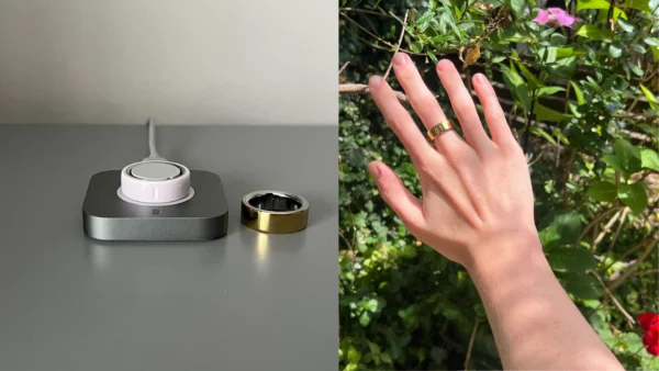I've worn the Oura Ring 4 for almost 5 months - here's what I really think about the premium fitness tracker