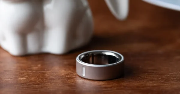 Oura Ring 4 review: still on top — for now