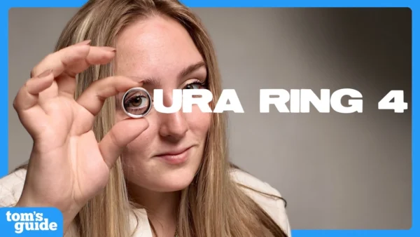 Oura Ring 4: The Smart Ring Revolution is OVER?!