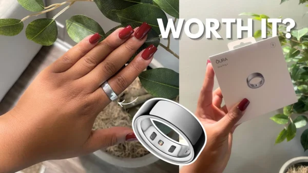 Is the Oura Ring 4 Lifesaving? Full Review & App Walkthrough