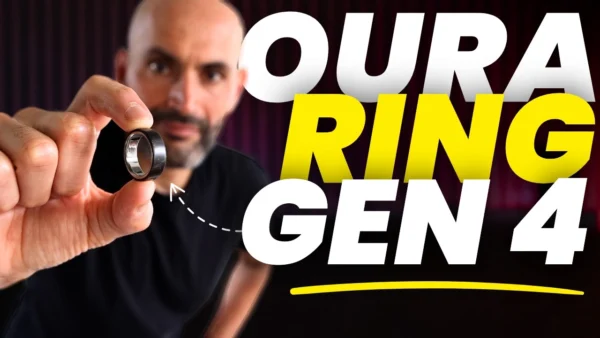 Oura Ring Gen 4 Review – The Good, The Bad & The Frustrating