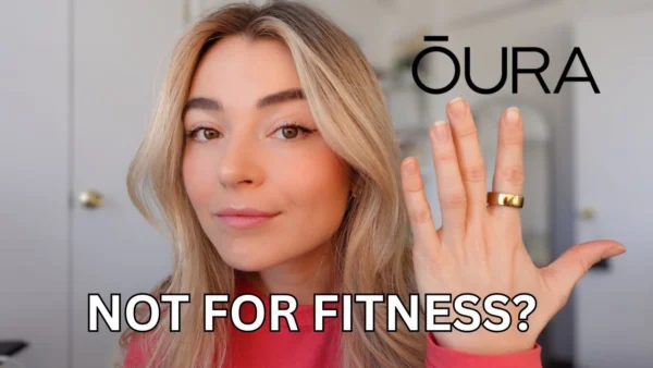 I Wore the Oura Ring 4 for 1 Year - Here’s the Truth