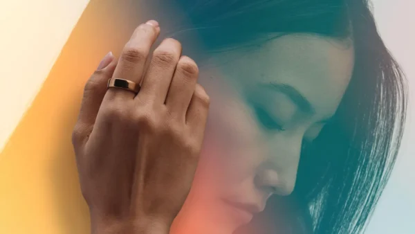 Oura Ring 5 First Look: Almost Half the Size, But More Expensive