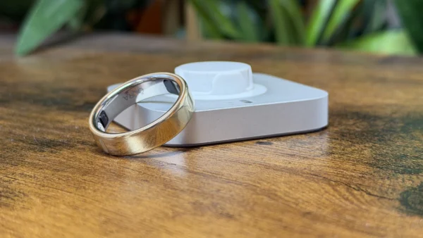 Oura Ring 5 Review: The best-looking smart ring so far