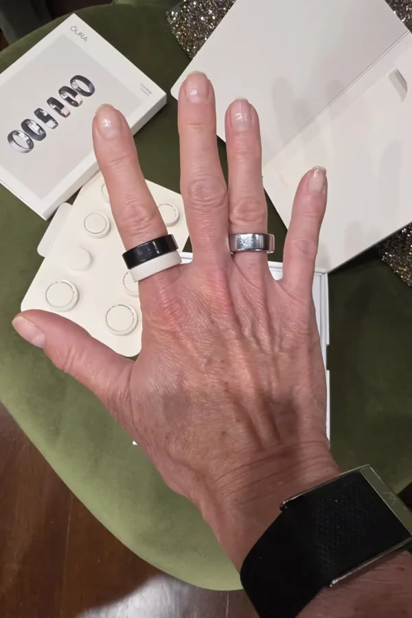 Oura Ring 5 Review: Real Wear Data and Should You Upgrade?