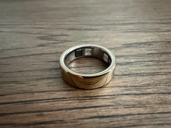Oura Ring 5 review: Thinner, lighter, better | TechCrunch