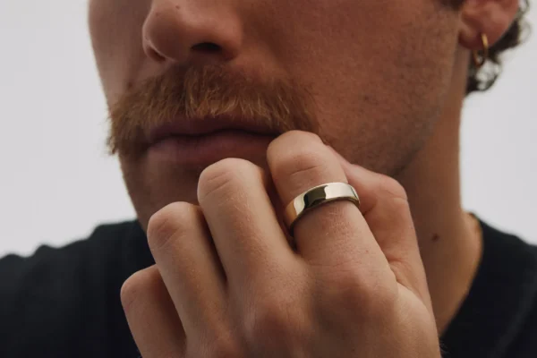 Is Oura's $399 Ring 5 Worth the Upgrade? Here's Who Should Buy the Smaller Wearable