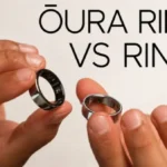 Oura Ring 5 vs Oura Ring 4: Is the Upgrade Worth $399?