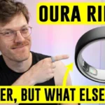 NEW Oura Ring 5: Didn't See That Coming!