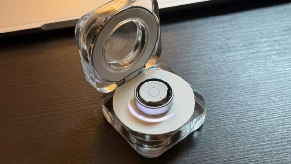 Samsung Galaxy Ring Review: This Is the Best Smart Ring for Android Users
