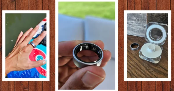 The Galaxy Ring Draws Strength From Your Galaxy Watch