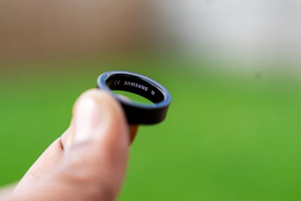 Five things I've learned after 5 days with the Galaxy Ring