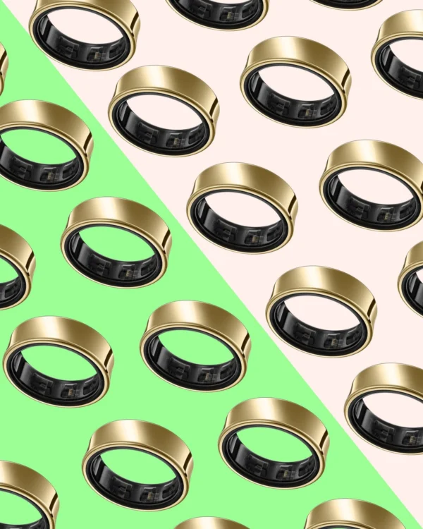 Review: Is the Samsung Galaxy Ring Worth the $$? | Capsule NZ