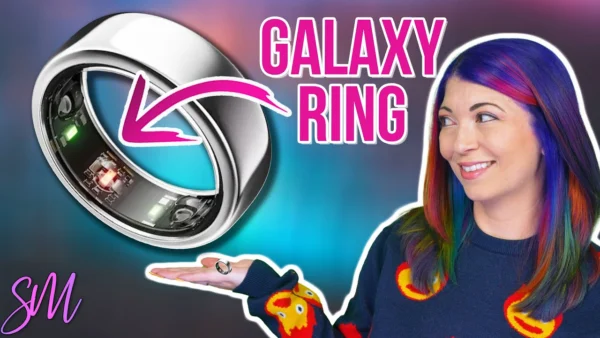 Best Smart Ring 2026? Samsung Galaxy Ring 6 Months Later