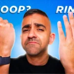 Samsung Galaxy Ring 3-Week Review (ft. WHOOP Band)