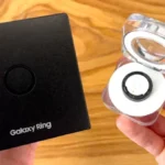 Samsung Galaxy Ring Unboxing & First Impressions!