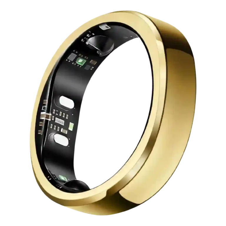 RingConn Gen 3