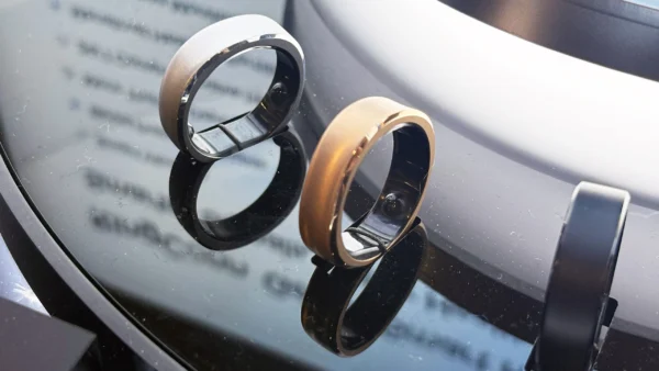 I just went hands-on with the RingConn Gen 3 — and it beats even the Oura Ring 4 in several crucial ways
