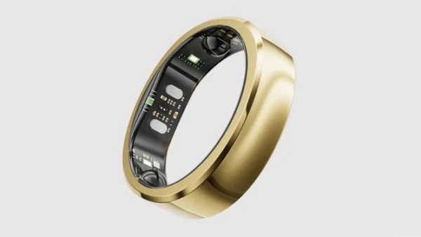 After the Google Fitbit Air, screenless fitness trackers are having a moment — as the RingConn Gen 3 releases for...