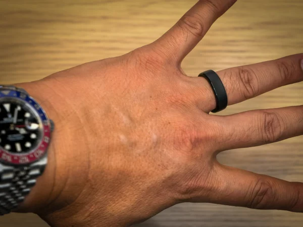 RingConn Gen 3 review: seven nights with the $349 ring that told me to see a doctor - The Gadgeteer