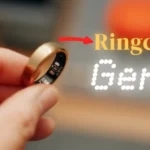 This is the BEST Smart Ring in 2026 – Ringconn Gen 3!