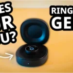 RingConn Gen 3: The Futuristic Gadget That Cares for You?