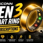 RingConn Gen 3 Full Review + NEW Features - Best Smart Ring of 2026?