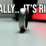 RingConn Gen 3 First Look - Finally, a Smart Ring Done Right