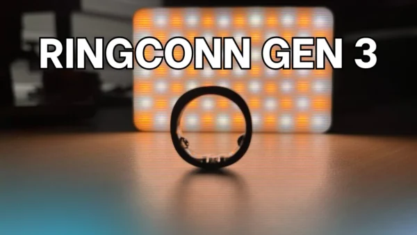 RingConn Gen 3 - after 2 weeks of testing