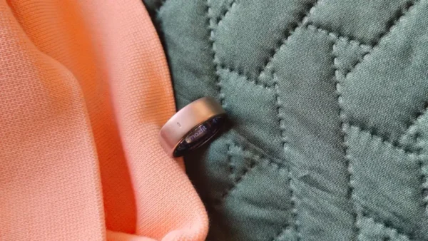 Amazfit Helio Ring review: A good smart ring with a bad sizing problem