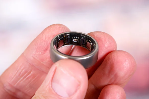 Amazfit Helio Ring