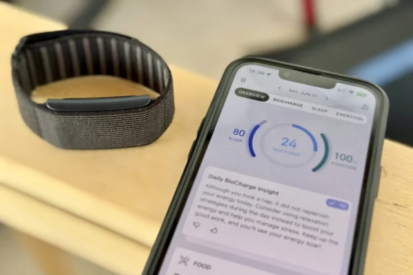 Amazfit Helio Band In-Depth Review: $99 & No Sub Fee, But Worth it?