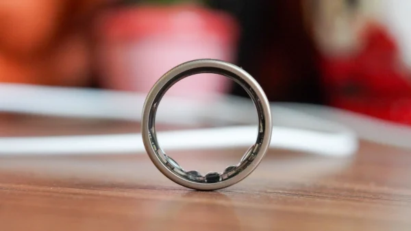 Amazfit Helio Ring review: it takes two to tango