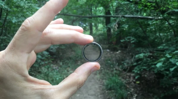 Amazfit Helio Ring review: A surprisingly accurate fitness tracker on your finger